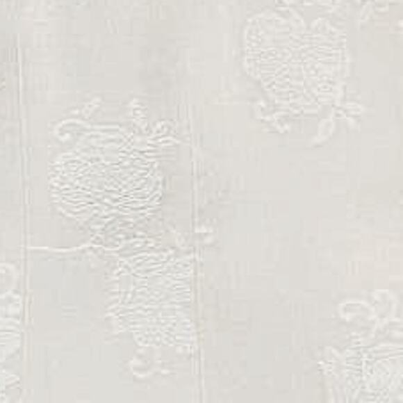 Emanuel Ungaro Cream Floral Blazer | Size 16 - Picture 6 of 7